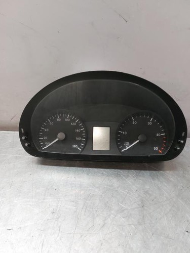 Compteur mercedes sprinter - compteur,