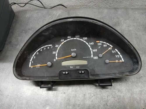 Compteur mercedes sprinter - compteur,