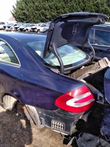 Compteur mercedes classe - compteur,