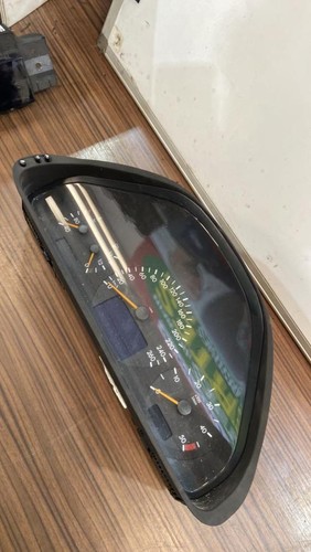 Compteur mercedes classe 210 - mercedes, e