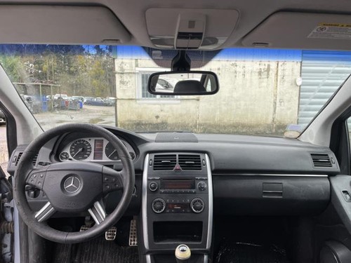 Compteur mercedes classe - classe, 245