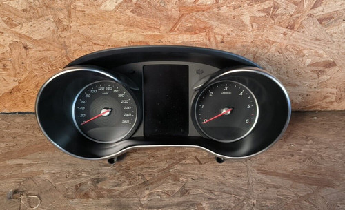 Compteur mercedes glc - mercedes, x253)