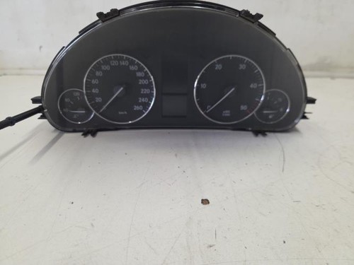 Compteur mercedes classe 203 - compteur, c