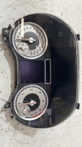 Compteur mercedes classe 176 - classe, a