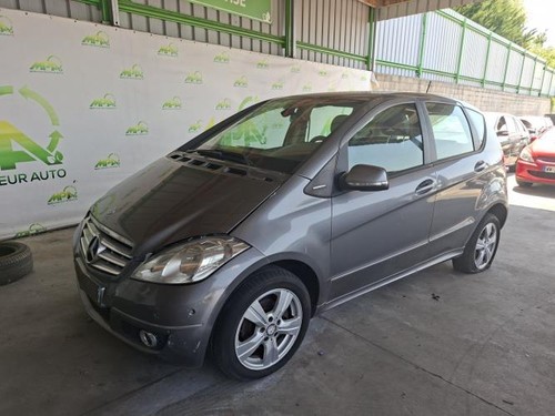 Compteur mercedes classe 169 - compteur,