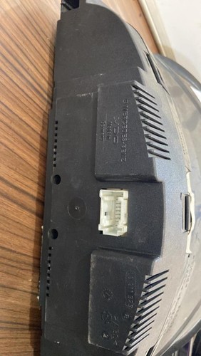 Compteur mercedes classe - compteur, c