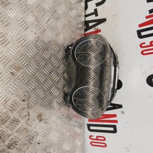 Compteur mercedes 200 - compteur,