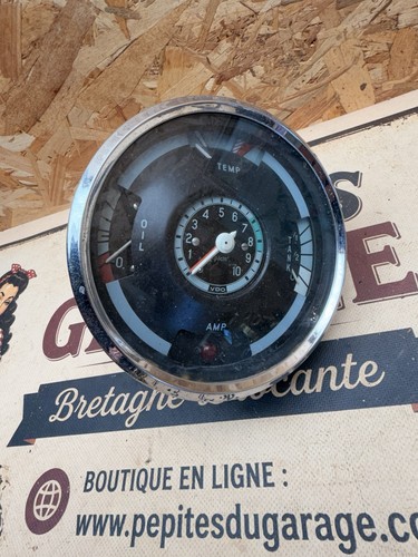 Compteur mercedes benz camion - compteur,