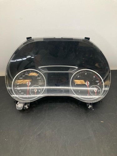 Compteur mercedes classe - classe, b
