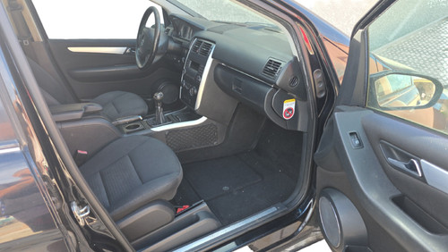 Compteur mercedes classe - compteur, b
