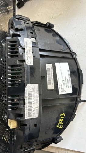 Compteur mercedes classe 204 - mercedes, c