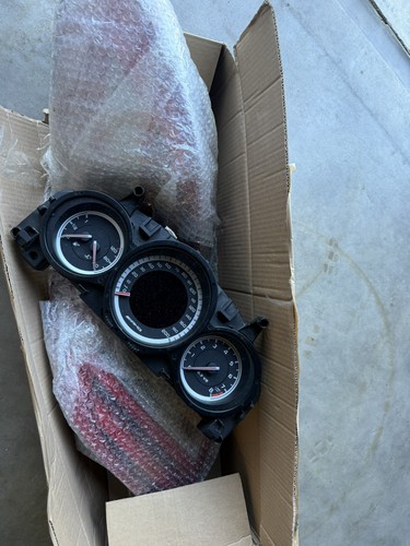 Compteur c63 amg 2013 - us,
