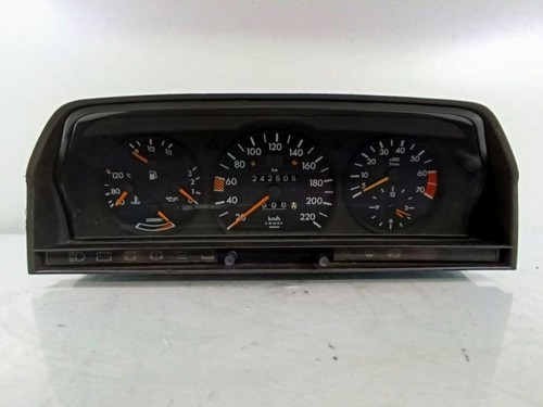 Compteur mercedes benz - compteur,