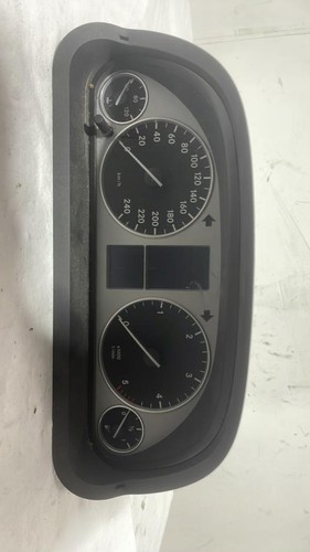 Compteur mercedes classe - compteur,